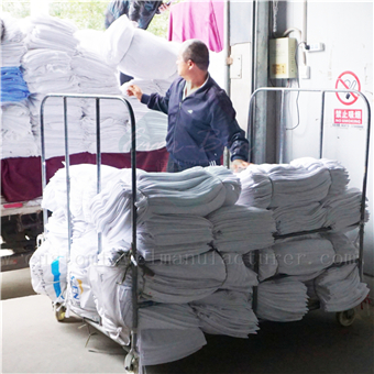 China Custom egyptian cotton bath towels manufacturer Bespoke White Bath Towels Sheets Wholesale Exporter